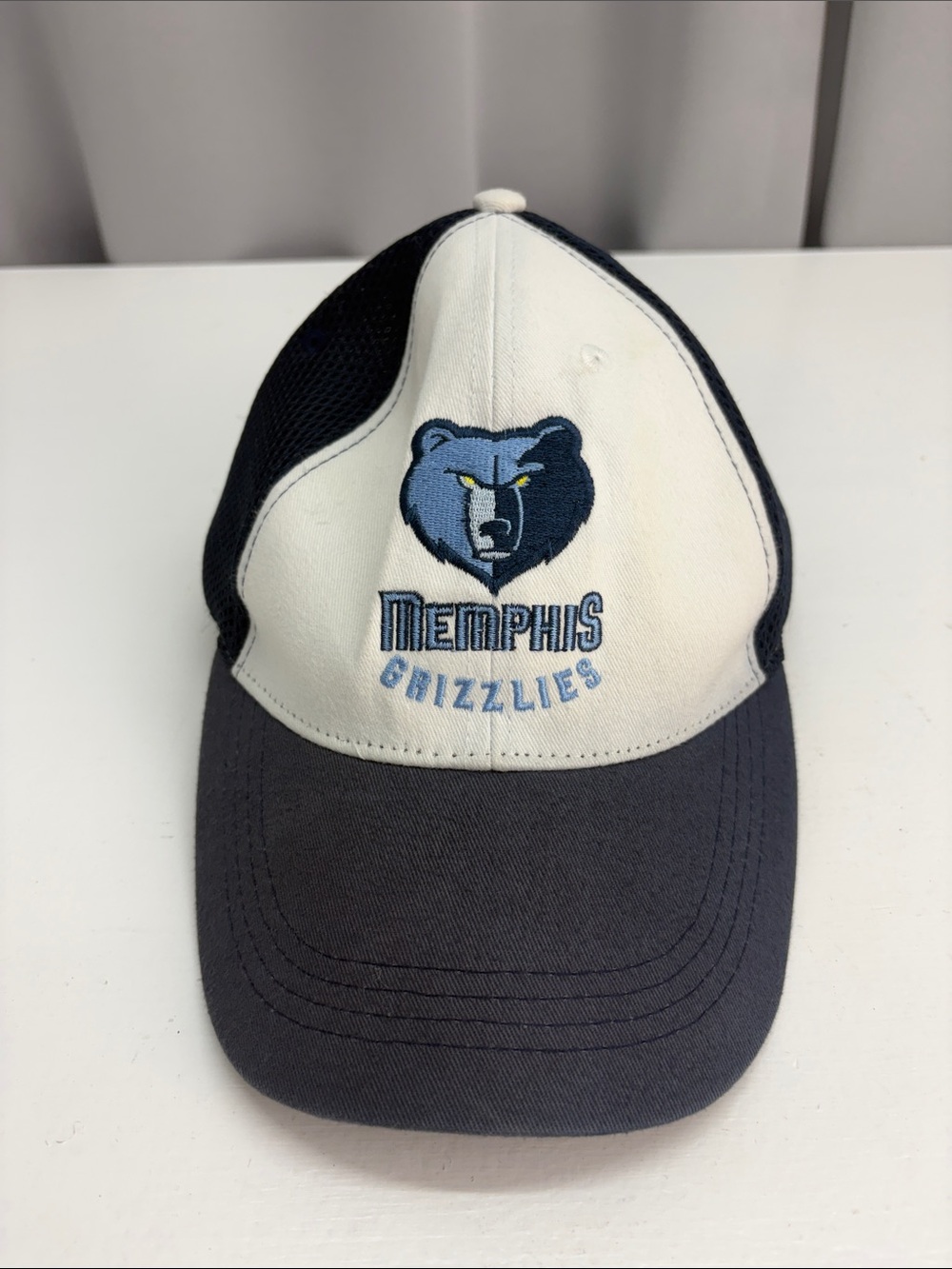 Memphis grizzlies ball cap